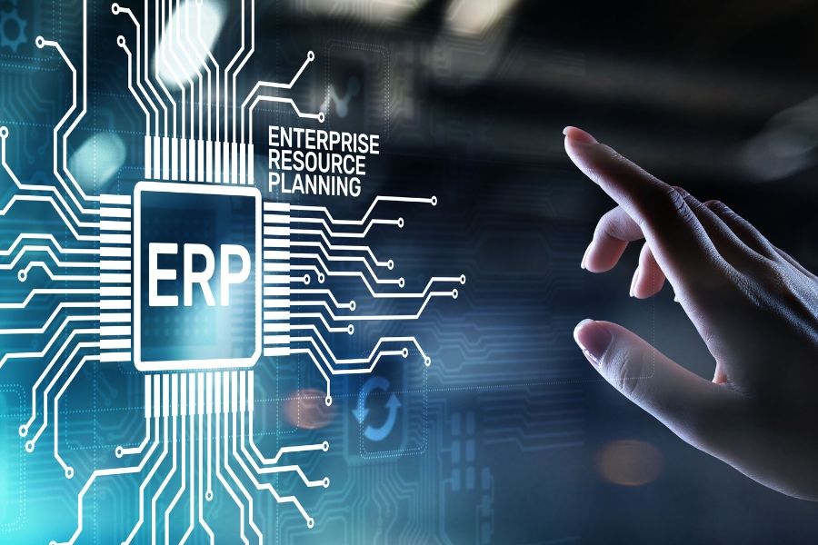 Czym różnią się systemy CRM od ERP od firmy ODL?