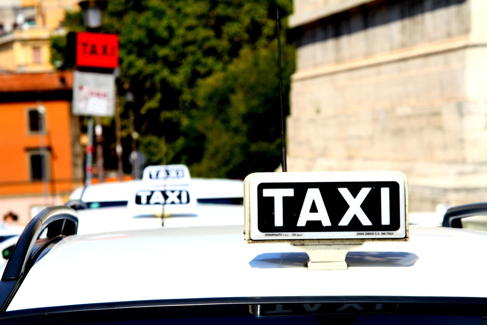taxi Mielec