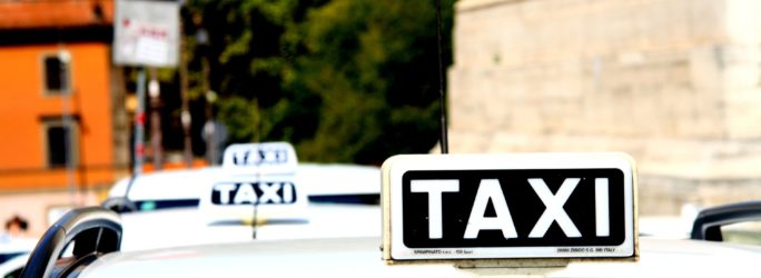 taxi Mielec