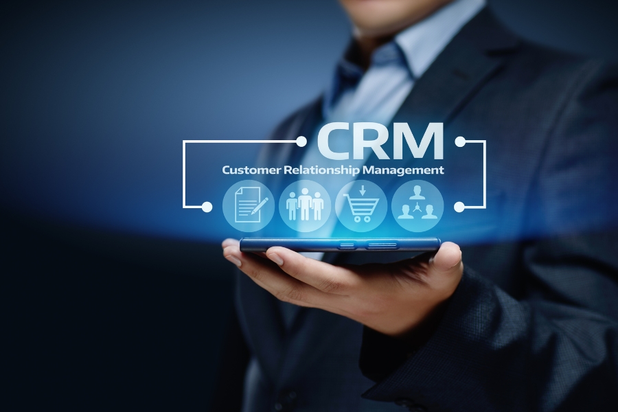 Jaki system CRM wybrać w 2024 roku?